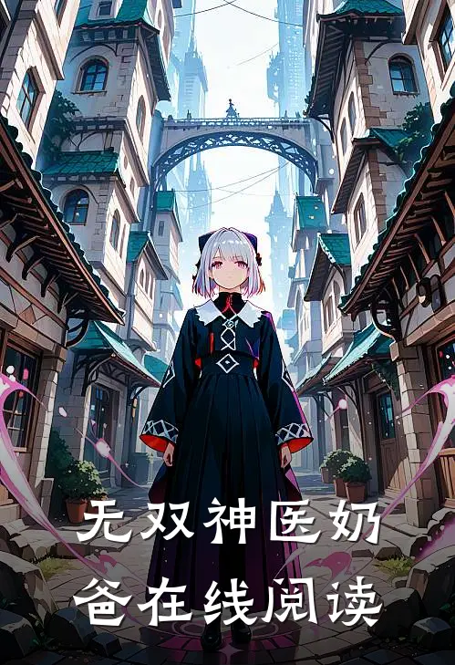无双神医奶爸在线阅读