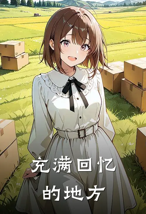 充满回忆的地方