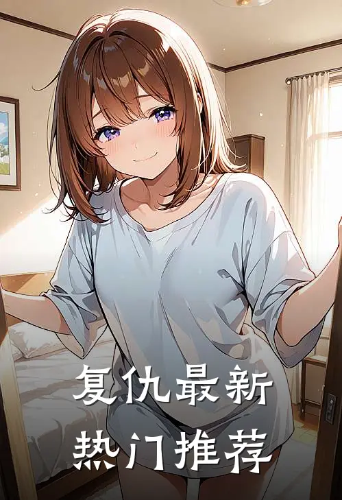 复仇最新热门推荐