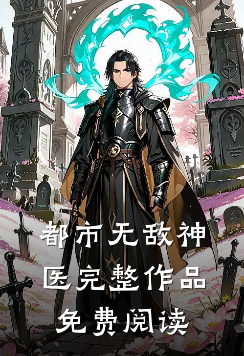 都市无敌神医完整作品免费阅读