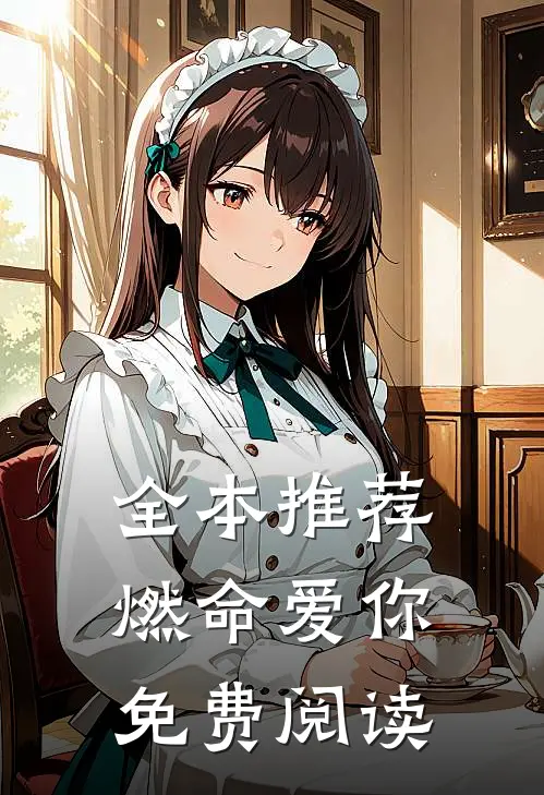 全本推荐燃命爱你免费阅读
