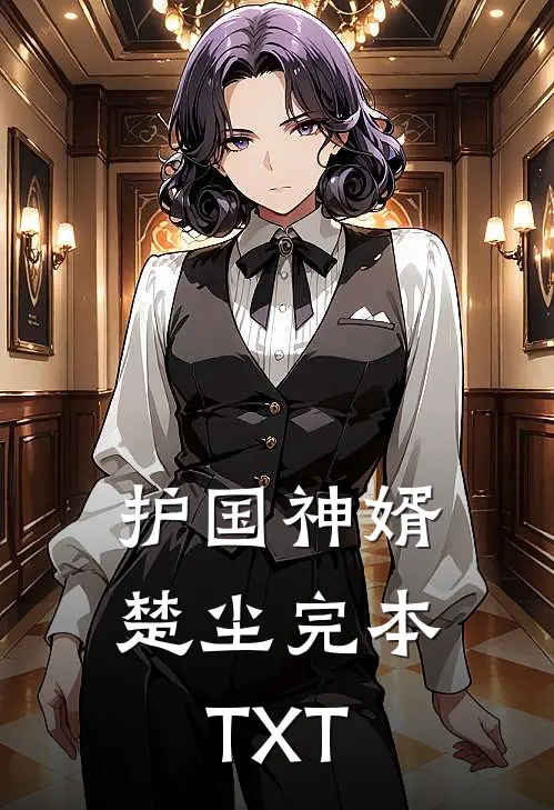 护国神婿楚尘完本TXT