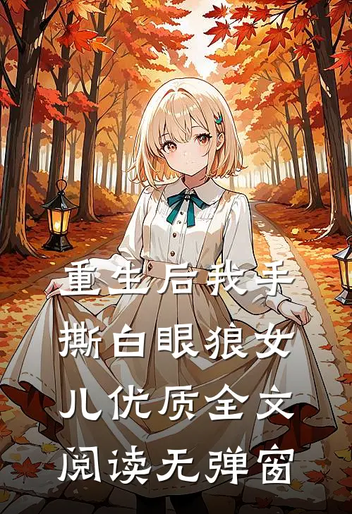 重生后我手撕白眼狼女儿优质全文阅读无弹窗