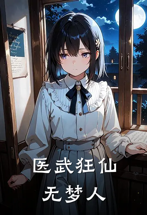 医武狂仙无梦人