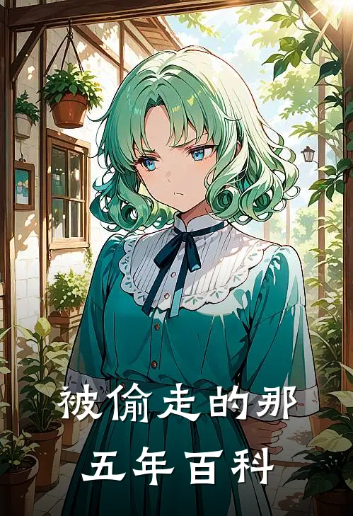 被偷走的那五年百科
