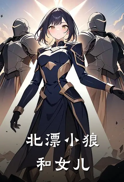 北漂小狼和女儿