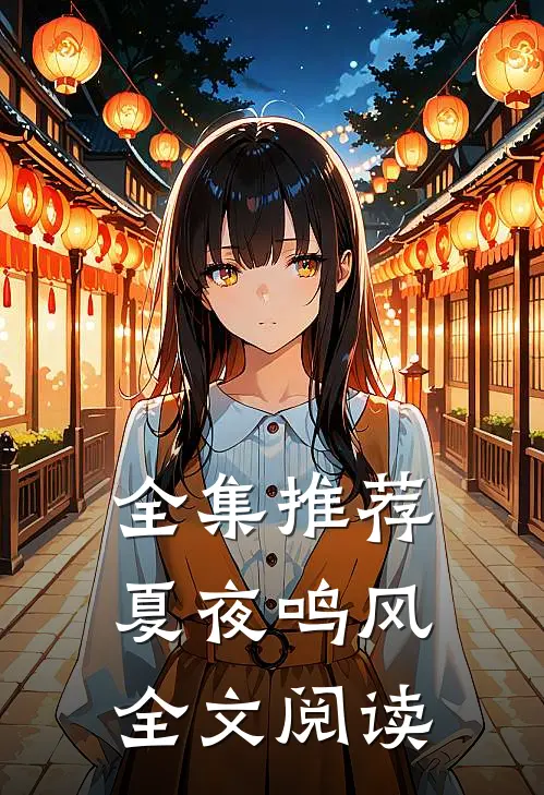 全集推荐夏夜鸣风全文阅读