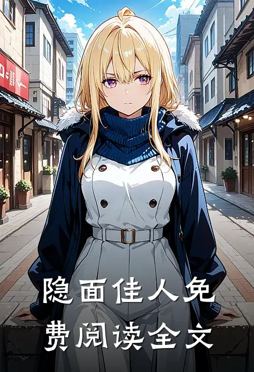 隐面佳人免费阅读全文