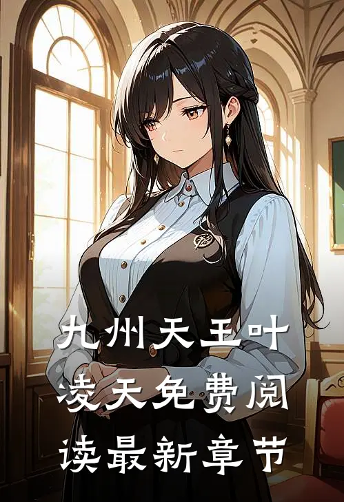 九州天王叶凌天免费阅读最新章节