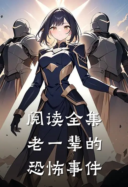 阅读全集老一辈的恐怖事件