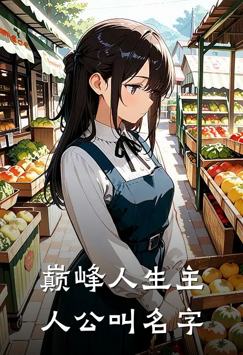 巅峰人生主人公叫名字