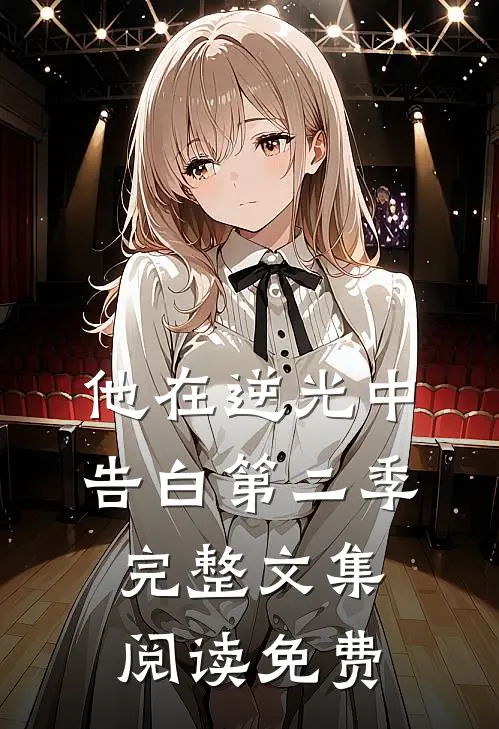 他在逆光中告白第二季完整文集阅读免费