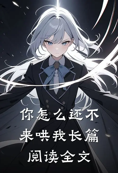 你怎么还不来哄我长篇阅读全文