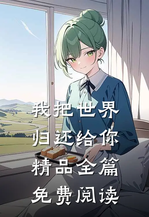 我把世界归还给你精品全篇免费阅读