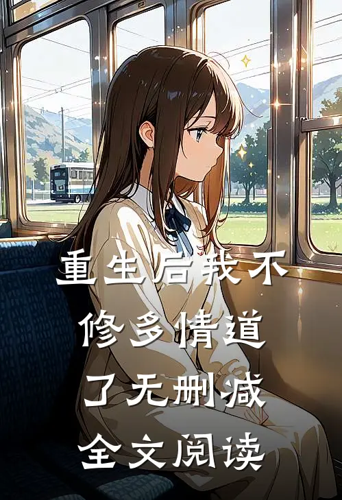 重生后我不修多情道了无删减全文阅读