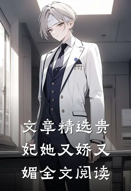 文章精选贵妃她又娇又媚全文阅读