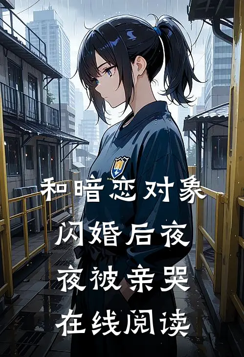 和暗恋对象闪婚后夜夜被亲哭在线阅读