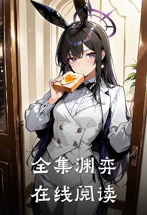 全集渊弈在线阅读