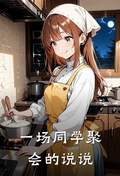一场同学聚会的说说