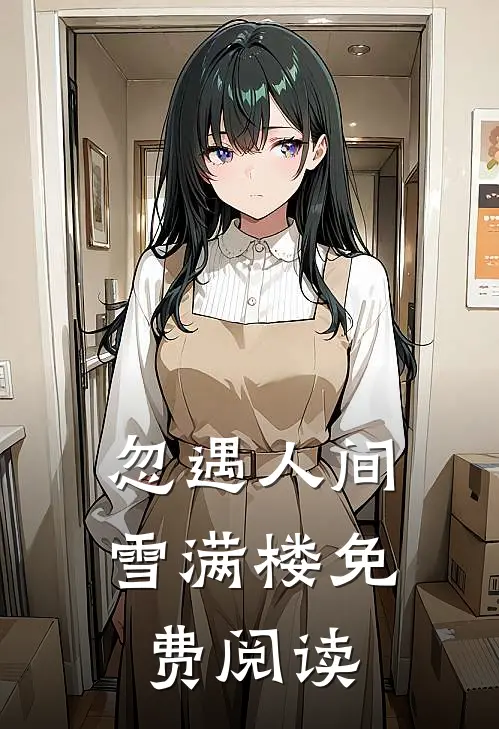 忽遇人间雪满楼免费阅读