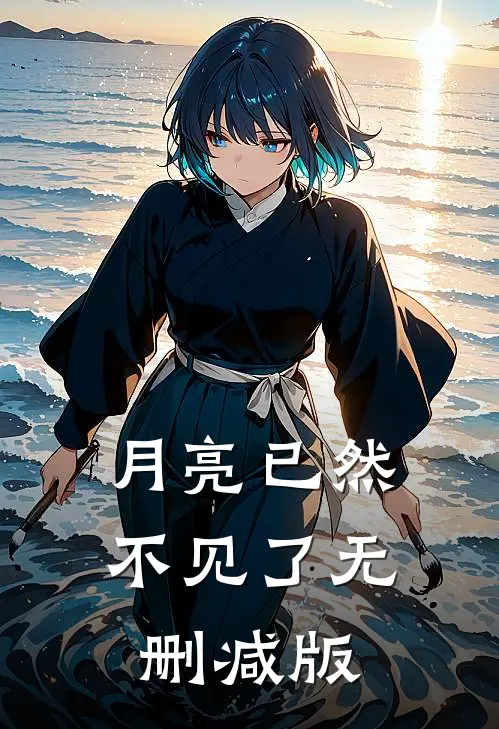 月亮已然不见了无删减版
