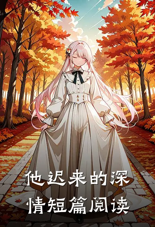 他迟来的深情短篇阅读