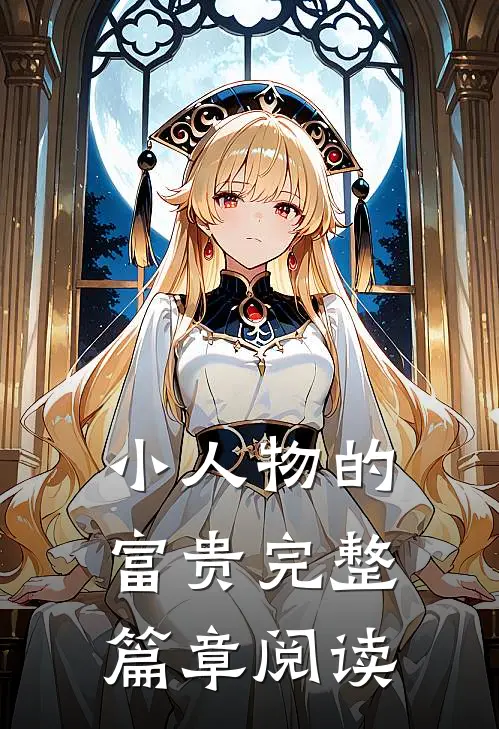 小人物的富贵完整篇章阅读