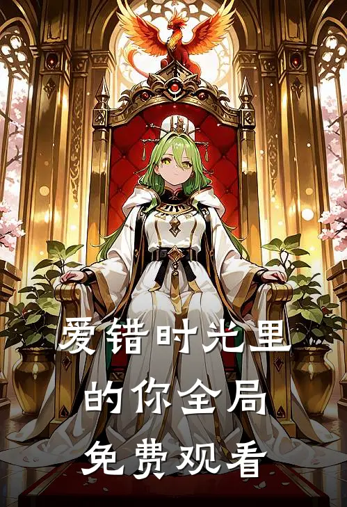 爱错时光里的你全局免费观看