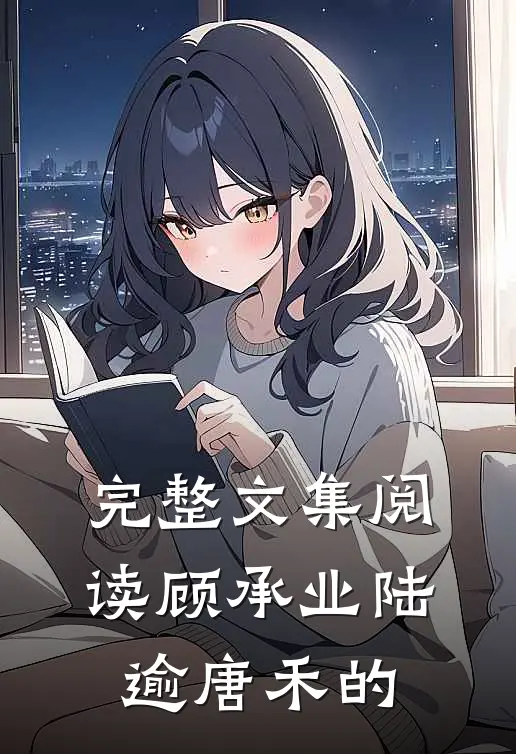 完整文集阅读顾承业陆逾唐禾的