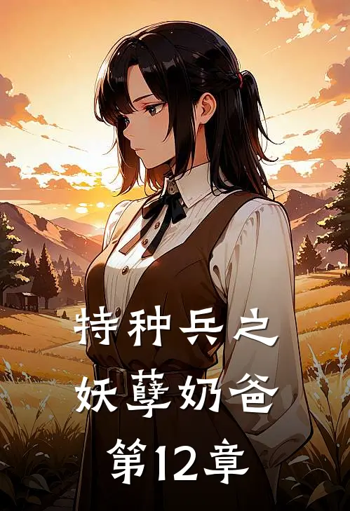 特种兵之妖孽奶爸 第12章