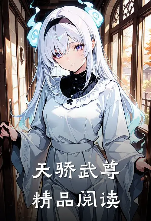 天骄武尊精品阅读