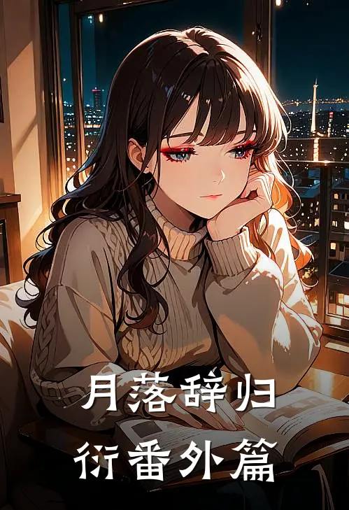 月落辞归衍番外篇