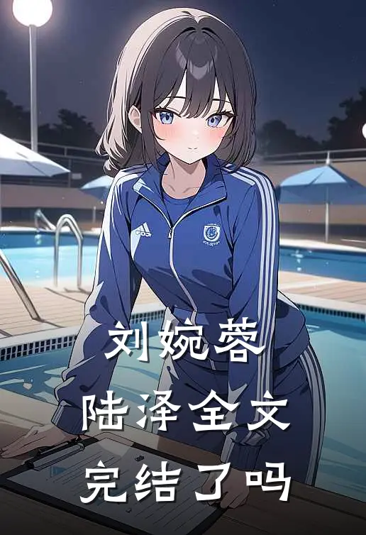 刘婉蓉,陆泽全文完结了吗