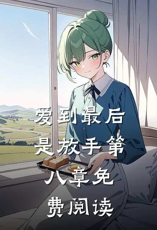 爱到最后是放手第八章免费阅读