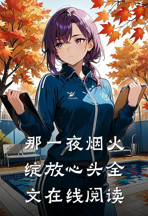 那一夜烟火绽放心头全文在线阅读