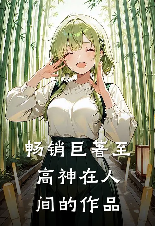 畅销巨著至高神在人间的作品