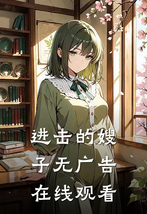 进击的嫂子无广告在线观看