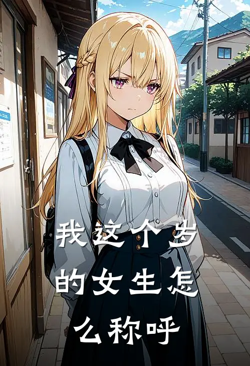 我这个岁的女生怎么称呼