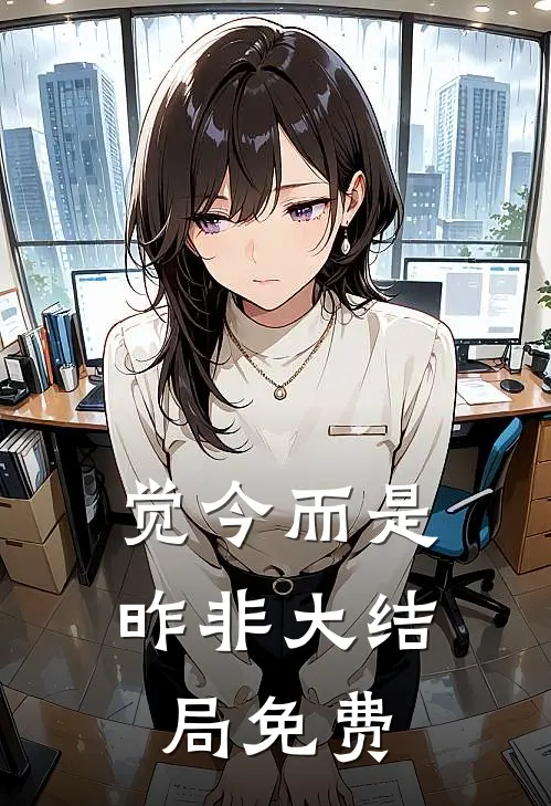 觉今而是昨非大结局免费