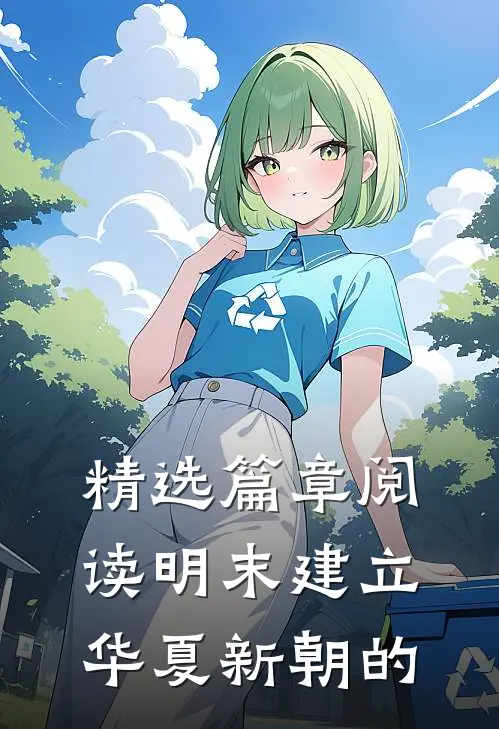 精选篇章阅读明末建立华夏新朝的