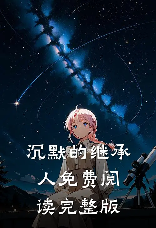 沉默的继承人免费阅读完整版