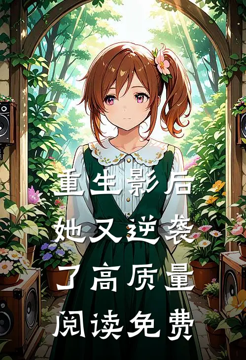 重生影后她又逆袭了高质量阅读免费
