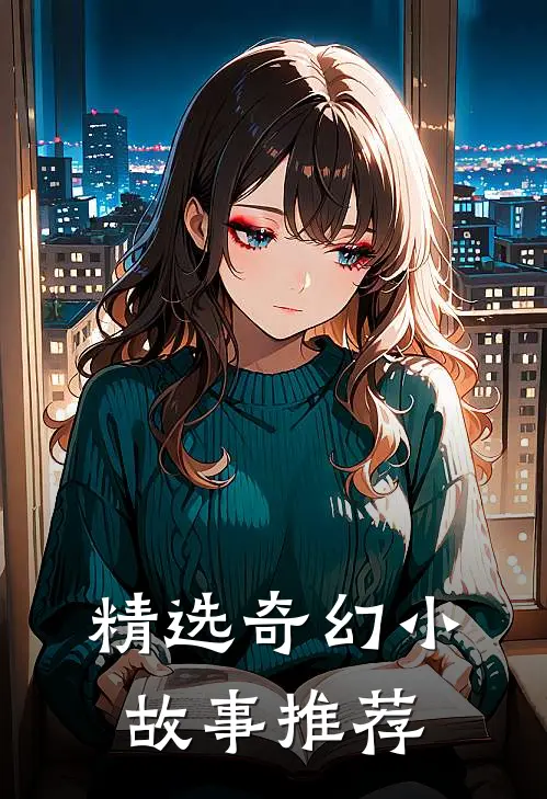 精选奇幻小故事推荐