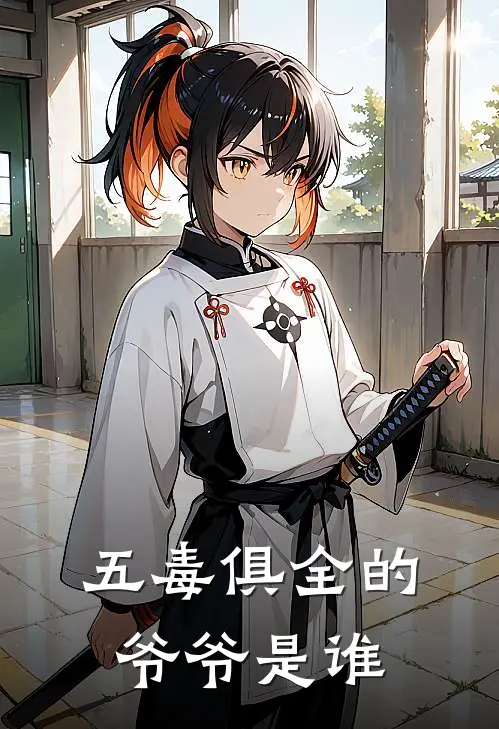 五毒俱全的爷爷是谁