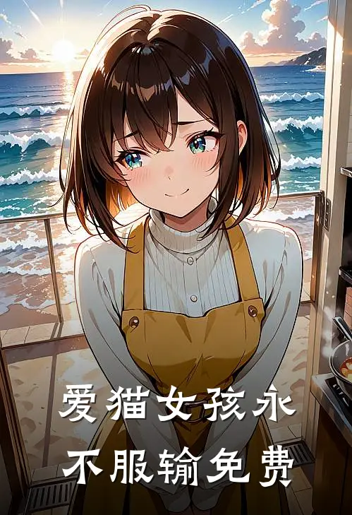 爱猫女孩永不服输免费