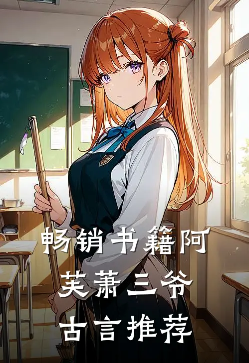 畅销书籍阿芙萧三爷古言推荐