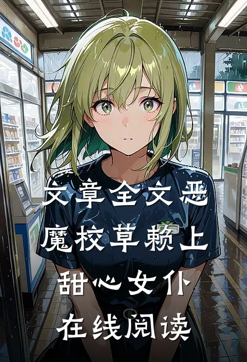 文章全文恶魔校草赖上甜心女仆在线阅读