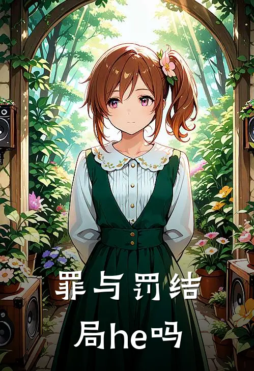 罪与罚结局he吗