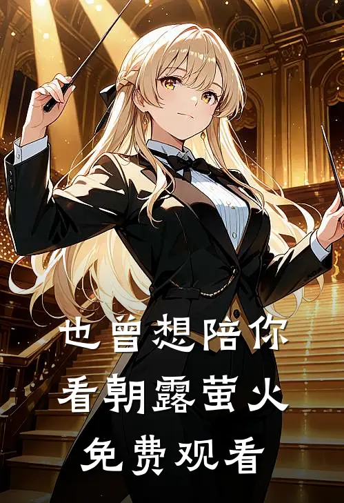 也曾想陪你看朝露萤火免费观看