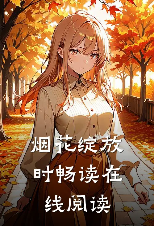 烟花绽放时畅读在线阅读
